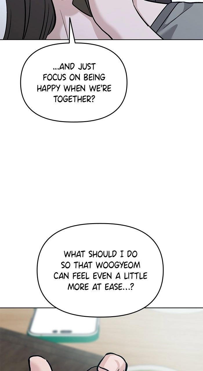 One of Three chapter 55 page 33