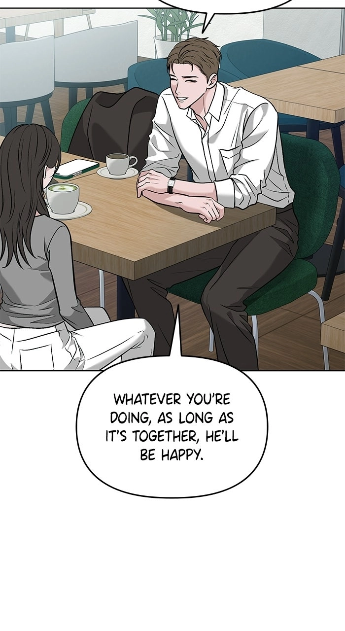 One of Three chapter 55 page 45