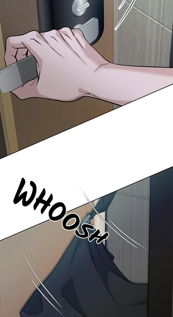 One of Three chapter 55 page 58