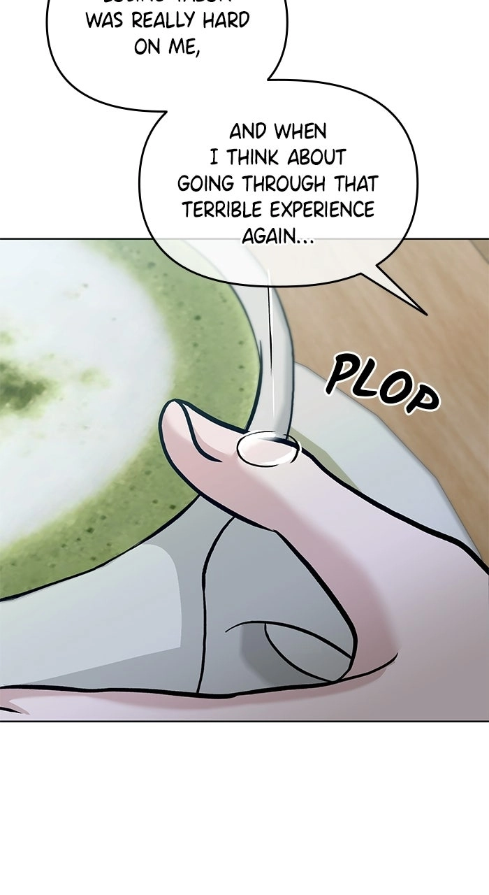 One of Three chapter 55 page 28