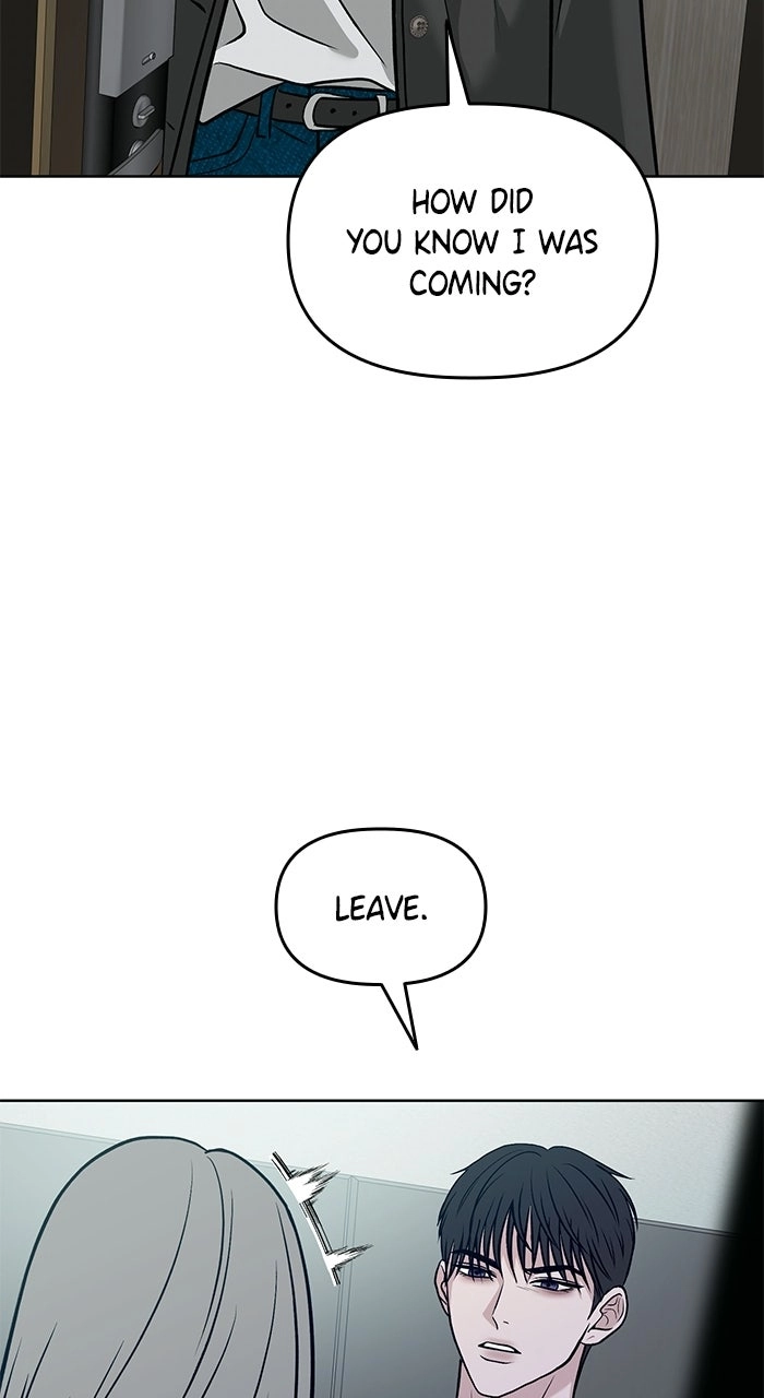 One of Three chapter 55 page 56