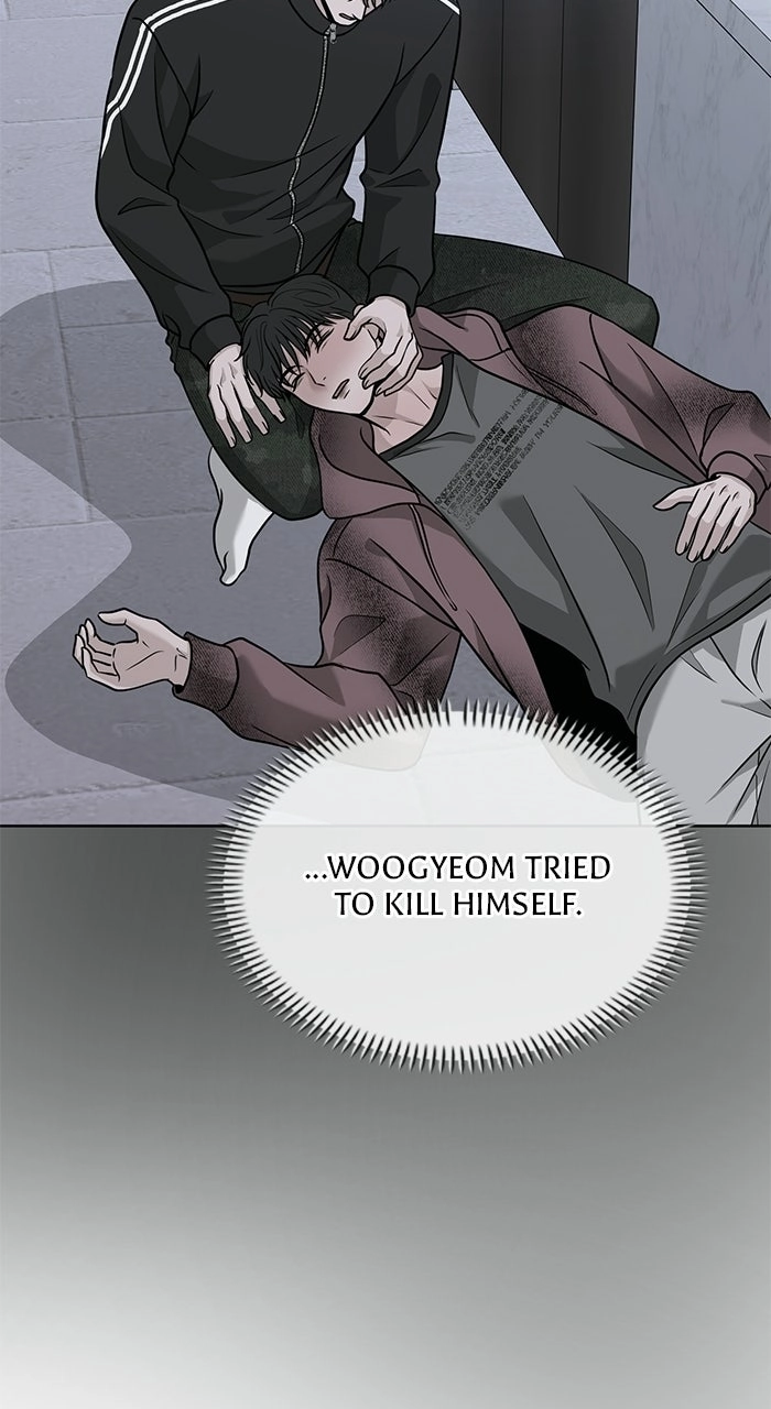 One of Three chapter 55 page 41
