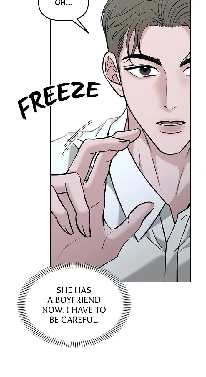 One of Three chapter 55 page 30