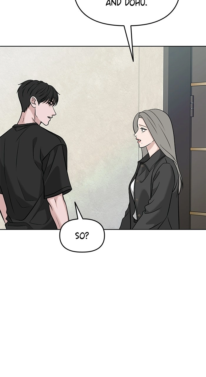 One of Three chapter 55 page 65
