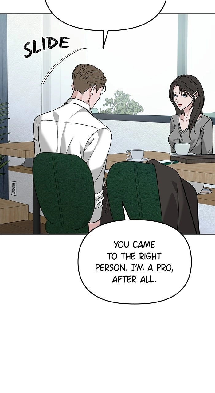 One of Three chapter 55 page 23