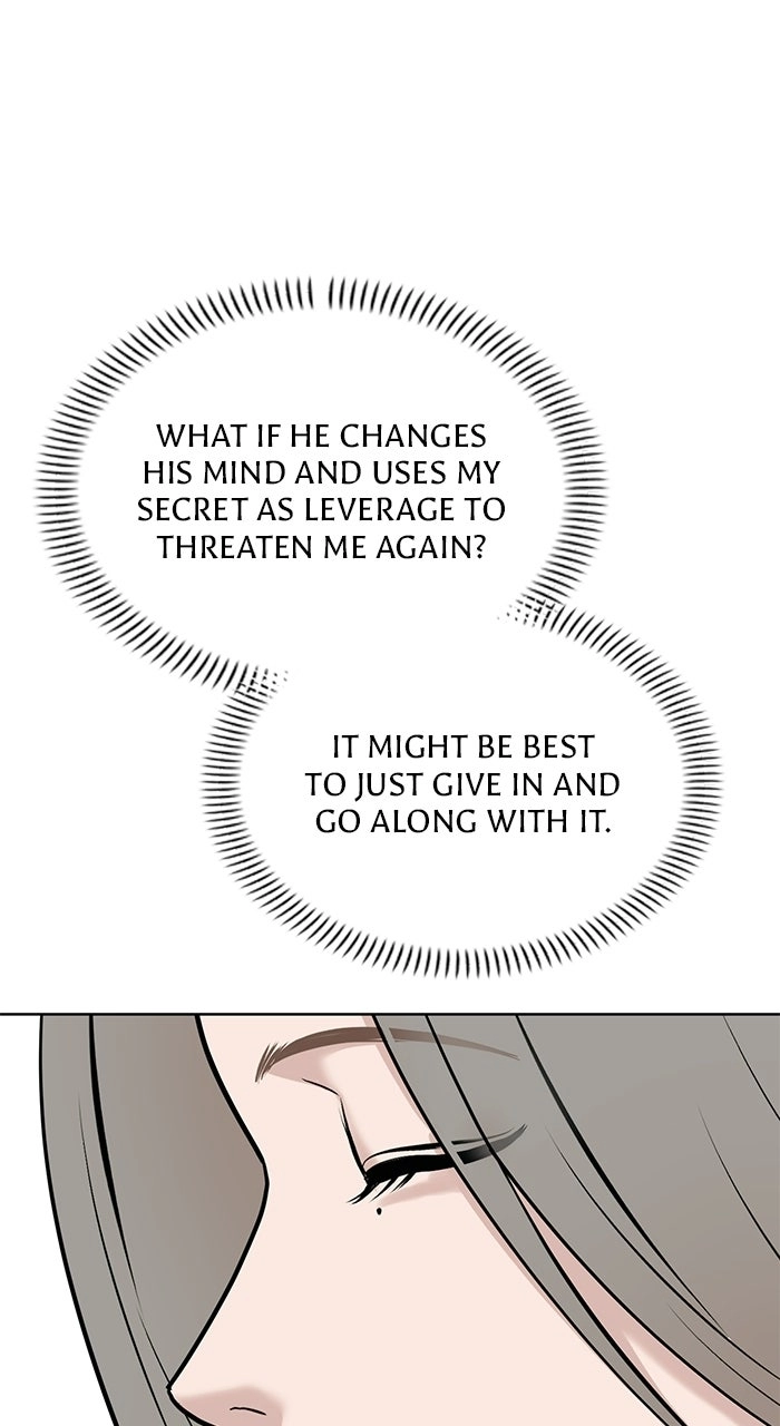 One of Three chapter 55 page 66