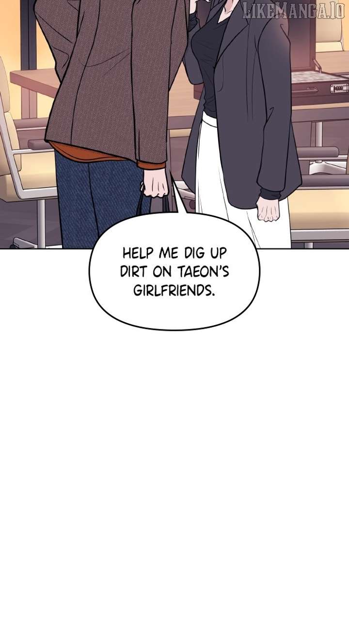 One of Three chapter 7 page 2