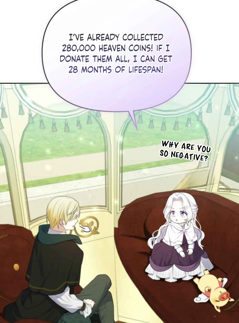 This Reincarnation Requires a Subscription Fee chapter 10 page 6