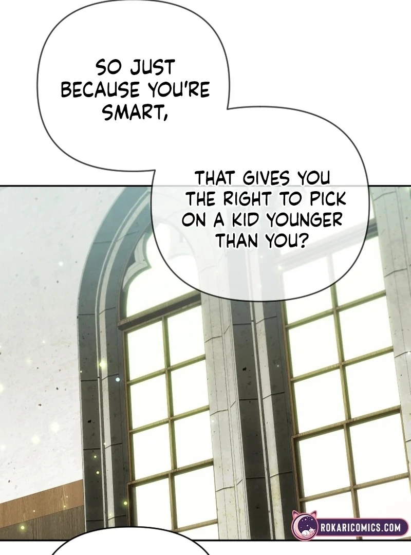 This Reincarnation Requires a Subscription Fee chapter 16 page 20