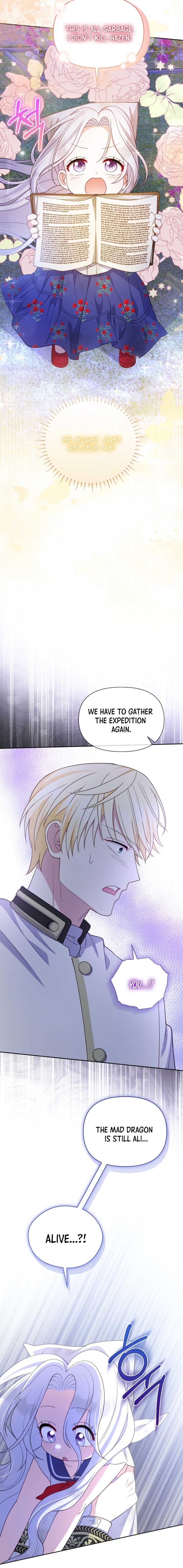 This Reincarnation Requires a Subscription Fee chapter 2 page 10