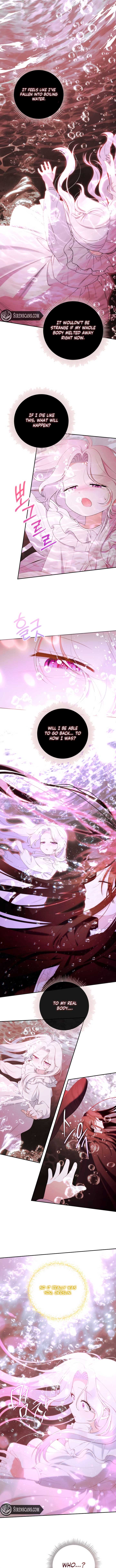 This Reincarnation Requires a Subscription Fee chapter 20 page 8
