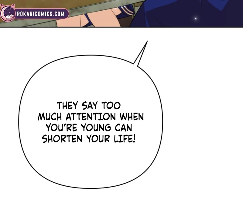 This Reincarnation Requires a Subscription Fee chapter 24 page 28