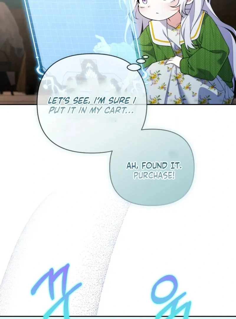 This Reincarnation Requires a Subscription Fee chapter 30 page 52
