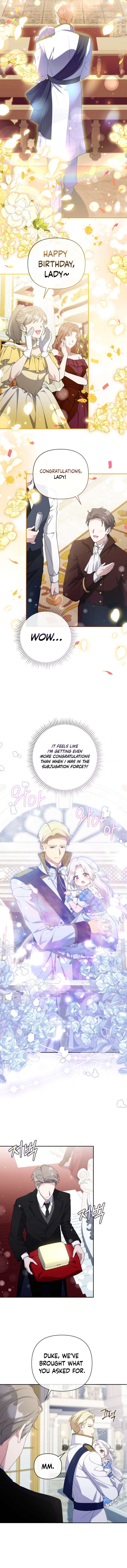 This Reincarnation Requires a Subscription Fee chapter 33 page 3