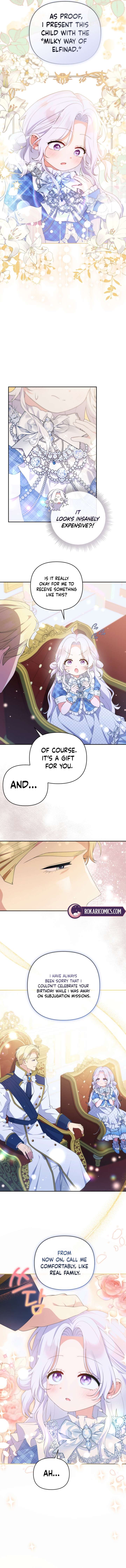 This Reincarnation Requires a Subscription Fee chapter 33 page 5