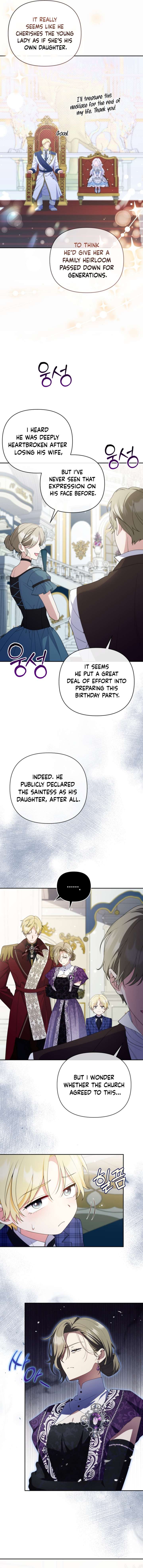 This Reincarnation Requires a Subscription Fee chapter 33 page 6