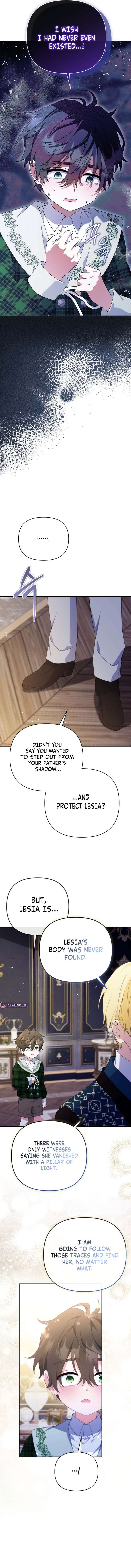 This Reincarnation Requires a Subscription Fee chapter 39 page 14