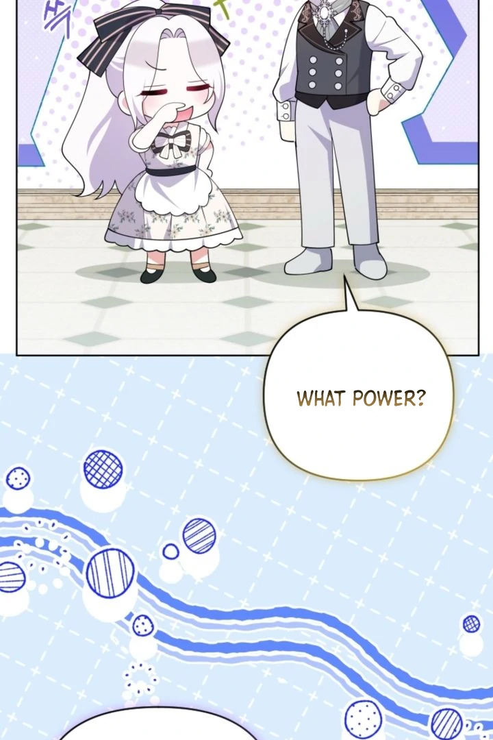 This Reincarnation Requires a Subscription Fee chapter 6 page 27