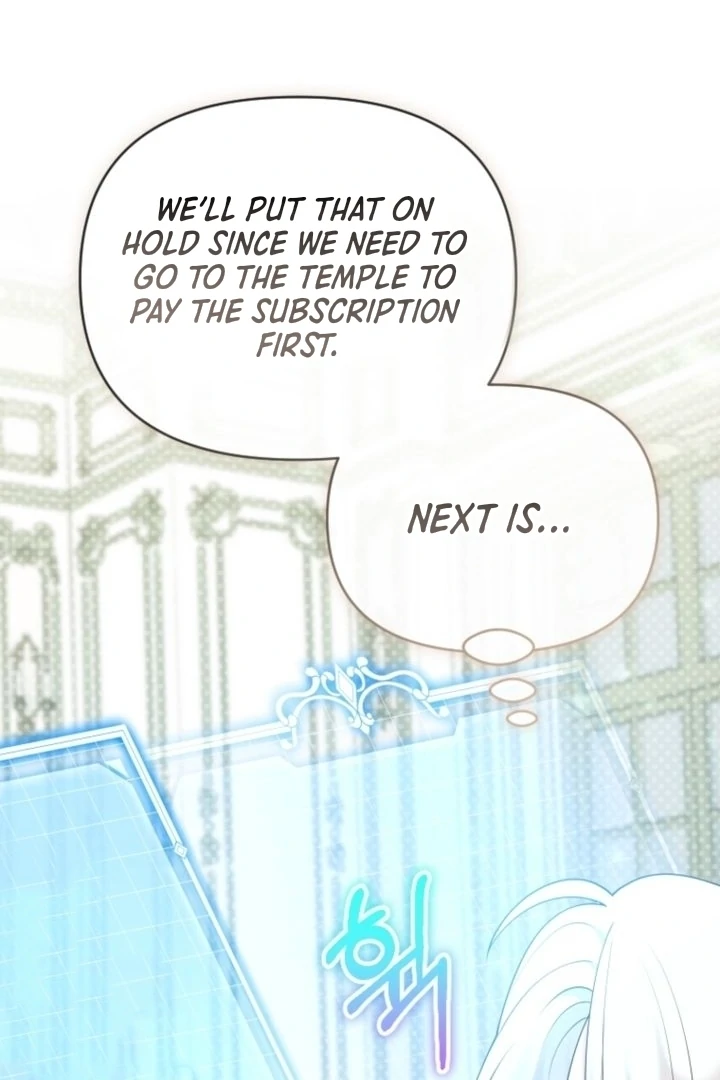 This Reincarnation Requires a Subscription Fee chapter 6 page 63