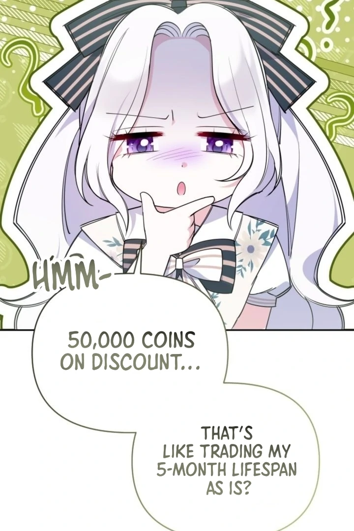 This Reincarnation Requires a Subscription Fee chapter 6 page 80