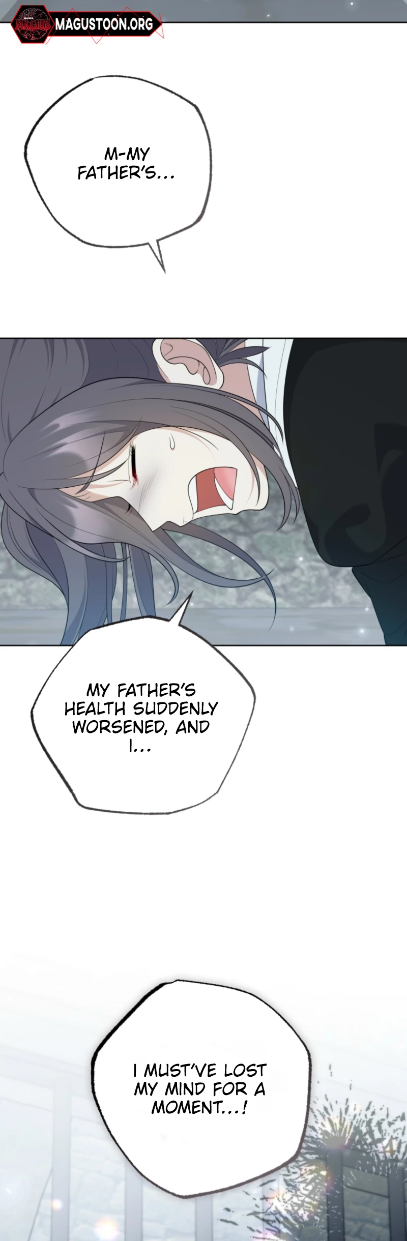This Reincarnation Requires a Subscription Fee chapter 8 page 12