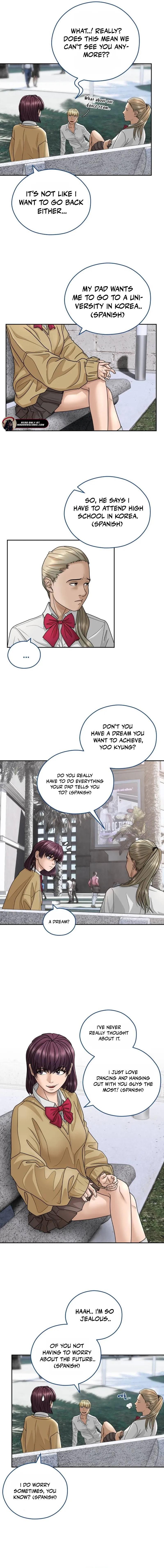 How to Build a Time Machine chapter 0.1 page 5
