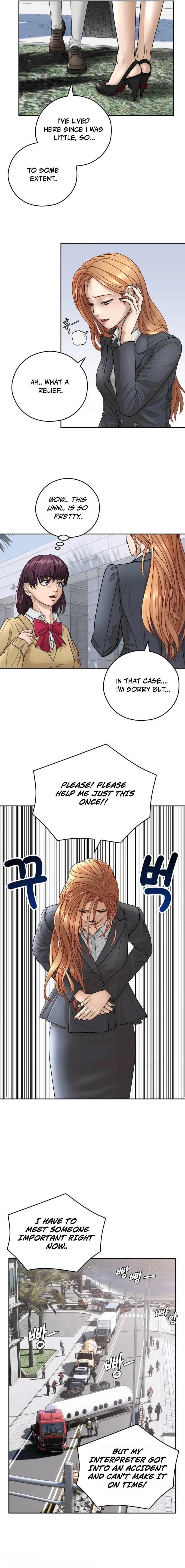 How to Build a Time Machine chapter 0.1 page 8