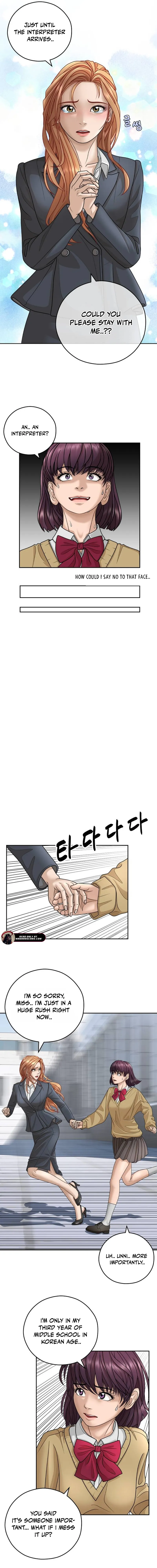 How to Build a Time Machine chapter 0.1 page 9