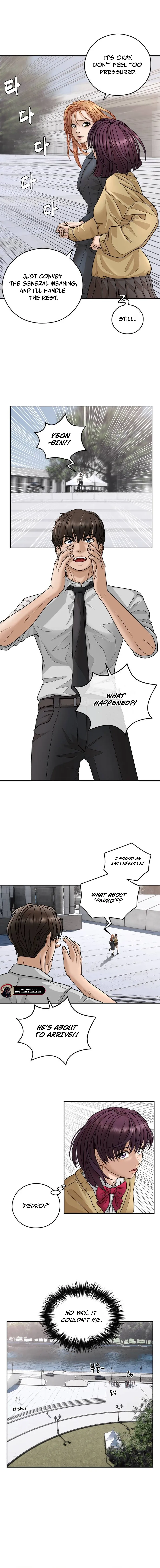 How to Build a Time Machine chapter 0.1 page 10