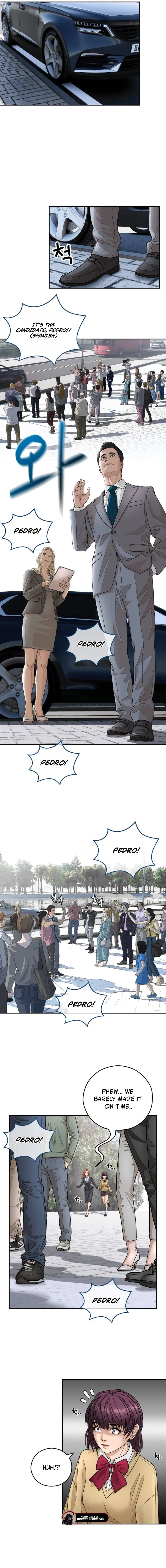 How to Build a Time Machine chapter 0.1 page 11