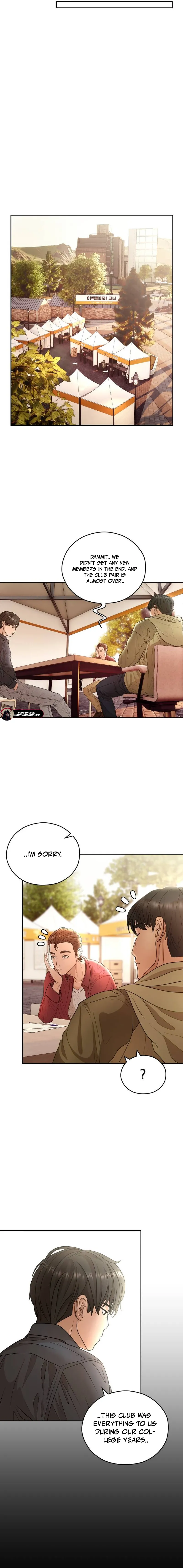 How to Build a Time Machine chapter 1 page 13