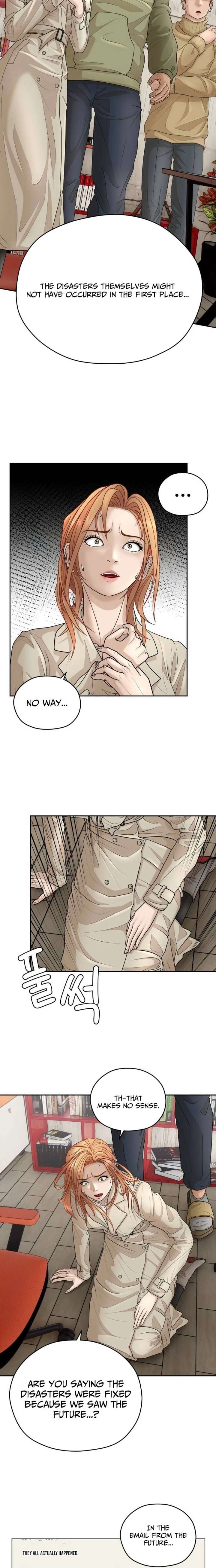 How to Build a Time Machine chapter 20 page 2