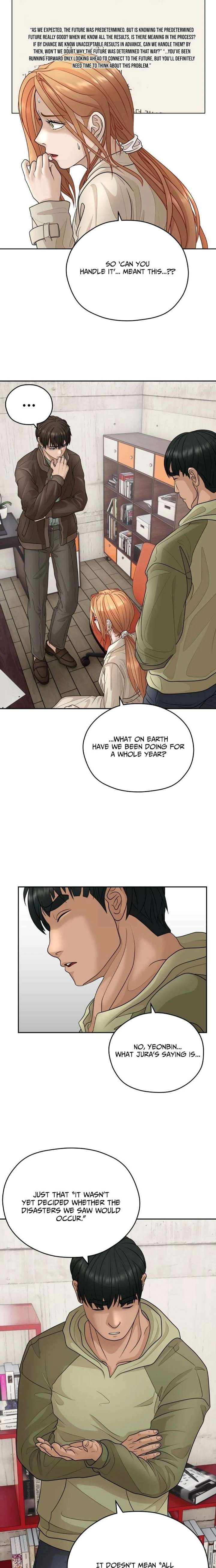 How to Build a Time Machine chapter 20 page 3