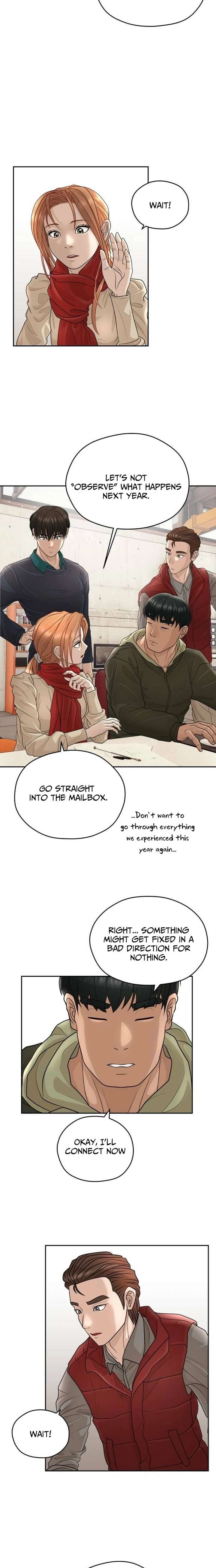 How to Build a Time Machine chapter 20 page 7