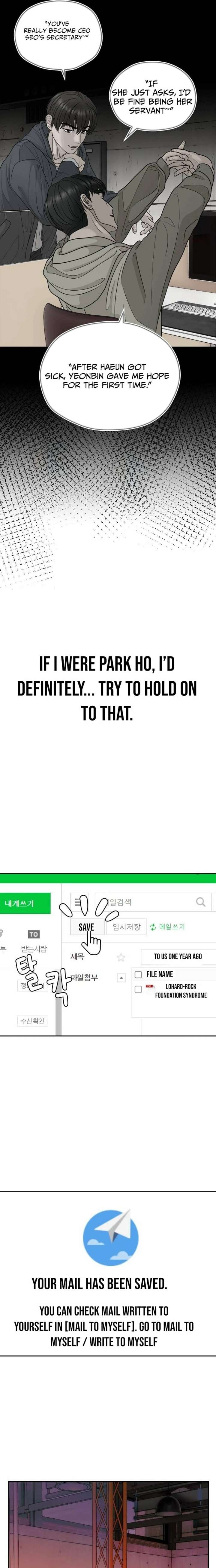 How to Build a Time Machine chapter 21 page 14