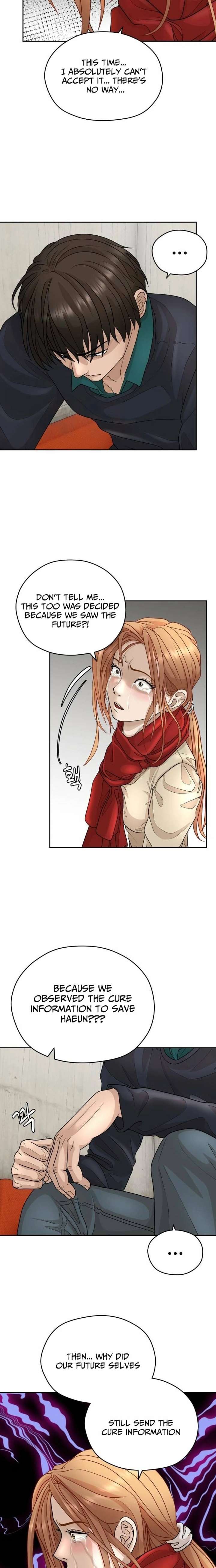 How to Build a Time Machine chapter 21 page 17
