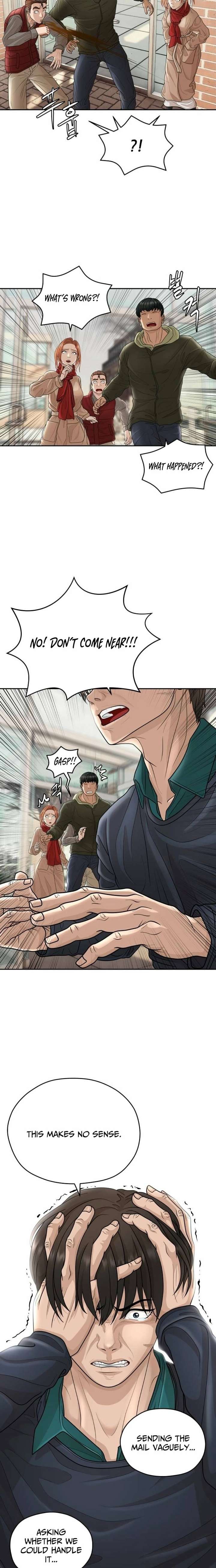 How to Build a Time Machine chapter 21 page 2