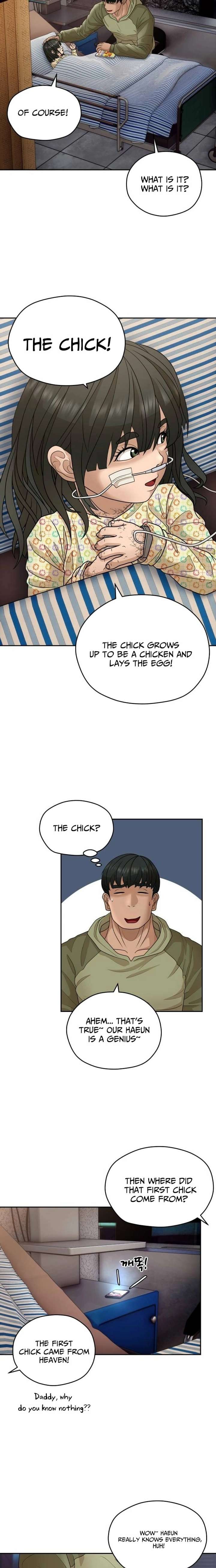 How to Build a Time Machine chapter 21 page 24