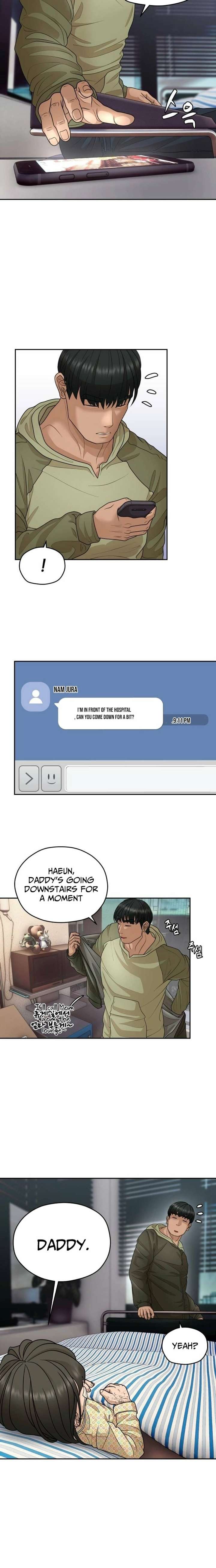 How to Build a Time Machine chapter 21 page 25