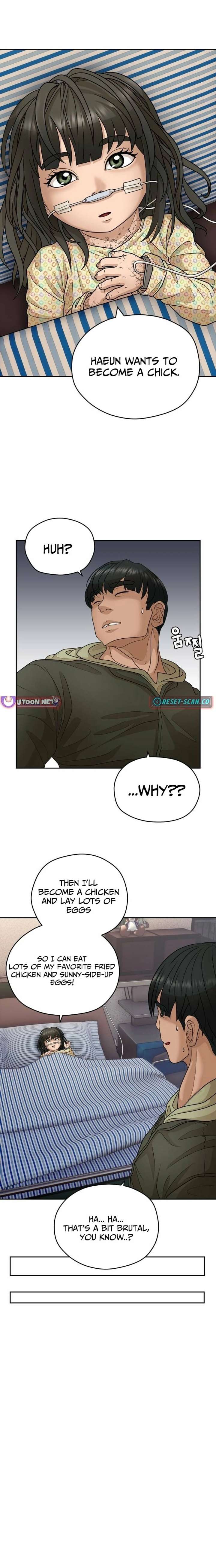 How to Build a Time Machine chapter 21 page 26