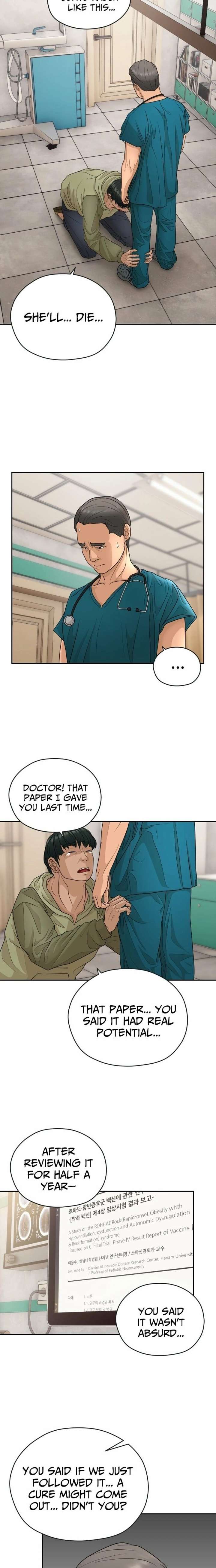 How to Build a Time Machine chapter 22 page 5
