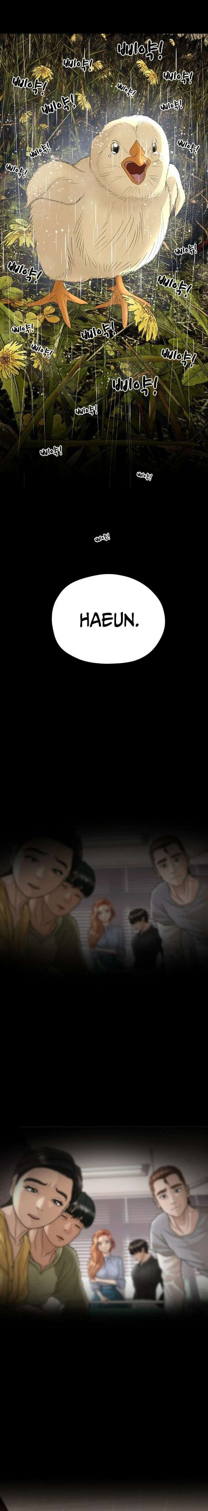 How to Build a Time Machine chapter 22 page 14