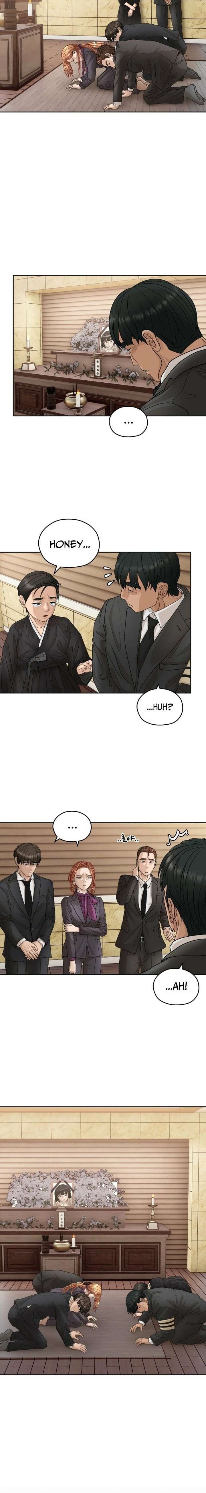 How to Build a Time Machine chapter 22 page 25