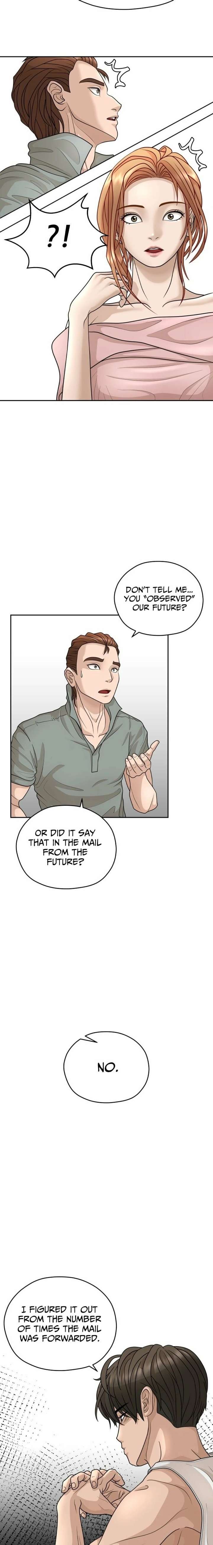 How to Build a Time Machine chapter 23 page 24