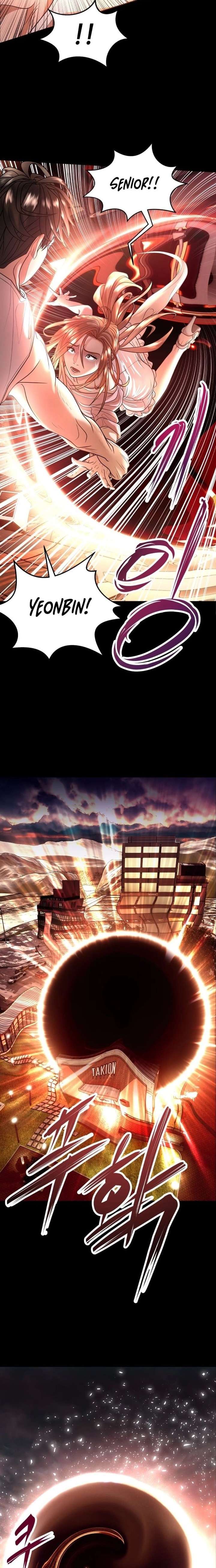 How to Build a Time Machine chapter 24 page 5