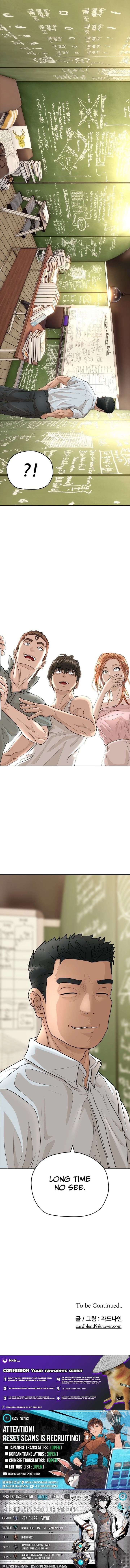 How to Build a Time Machine chapter 24 page 33