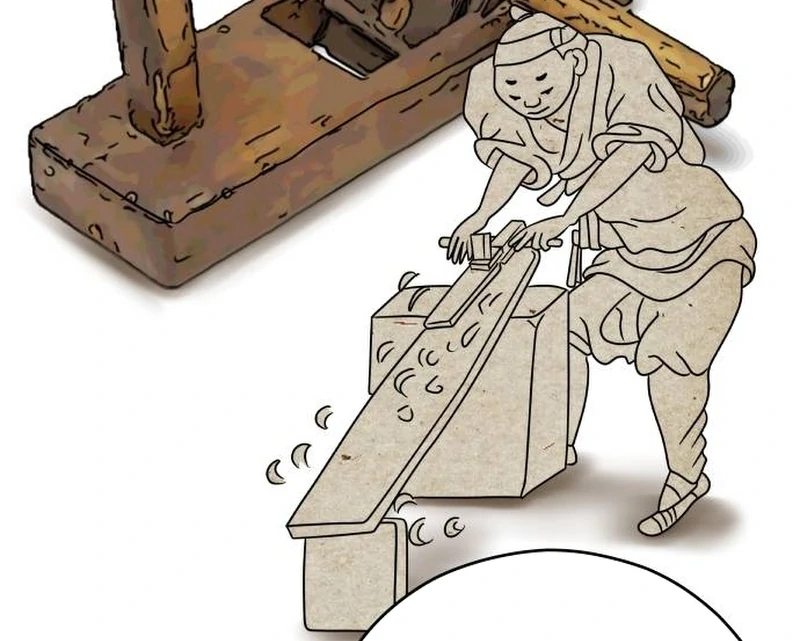 How to Build a Time Machine chapter 3 page 7