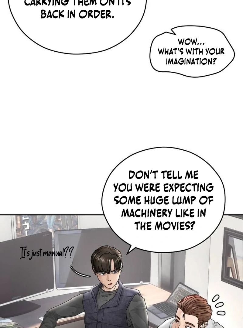 How to Build a Time Machine chapter 3 page 11