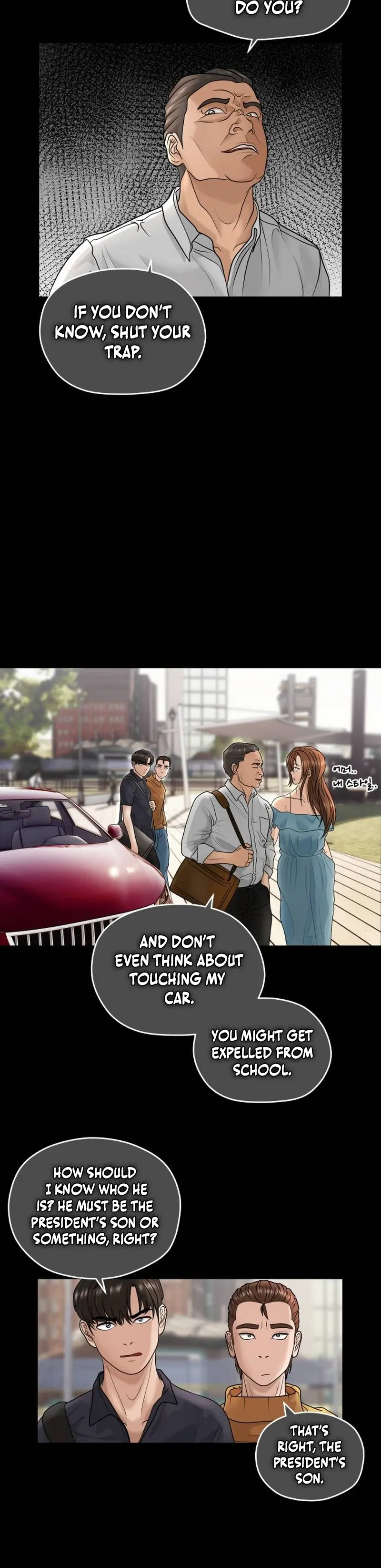 How to Build a Time Machine chapter 3 page 26