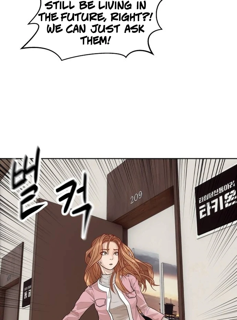 How to Build a Time Machine chapter 3 page 70